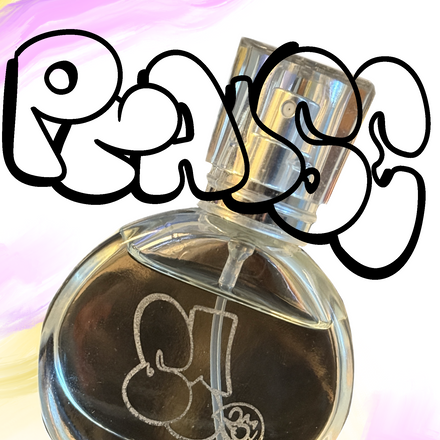 Praise // Womens Perfume